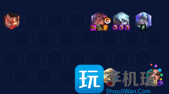 云顶之弈S7.5神龙卡尔玛怎么玩