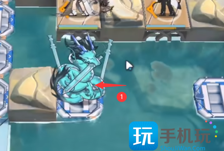 明日方舟赝波行动18令单核攻略 赝波行动18低配阵容打法推荐 赝波行动18低配阵容打法推荐