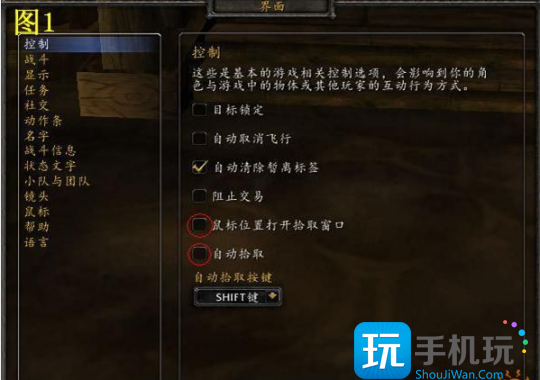 WLK怀旧服前夕专业技能：剥皮1-375级速冲方法