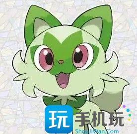 宝可梦朱紫招式学习器技能编号大全