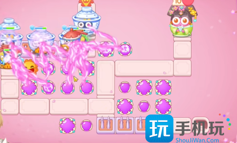 保卫萝卜4秋妃传55关攻略 秋妃传第55关图文通关解析 保卫萝卜4秋妃传55关攻略 秋妃传第55关图文通关解析