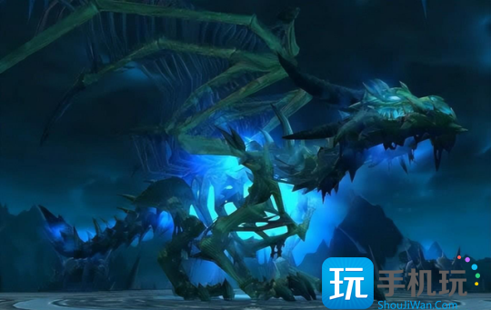 WLK怀旧服P4狂暴战BIS装备 橙斧任务详细流程