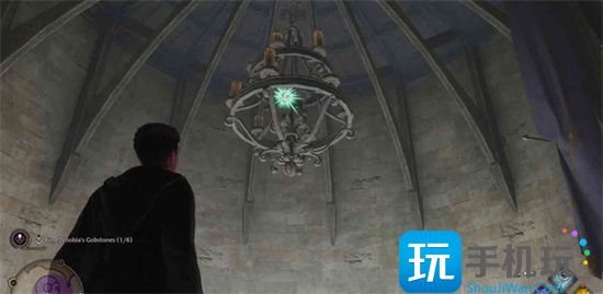 高布石全收集攻略