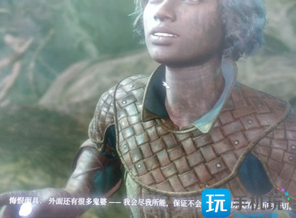 《博德之门3》鬼婆头皮怎么拿 鬼婆头皮获取攻略