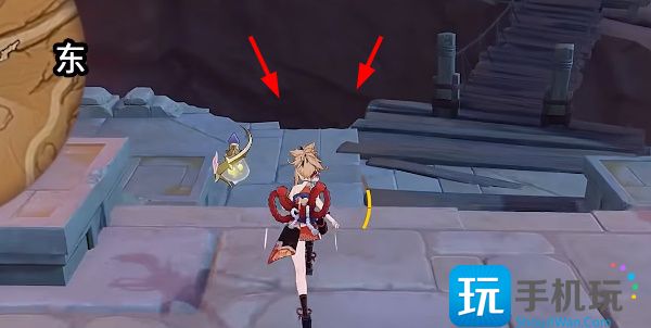 原神古老的石制钥匙任务攻略 古老的石制钥匙获取位置分享 古老的石制钥匙获取位置分享