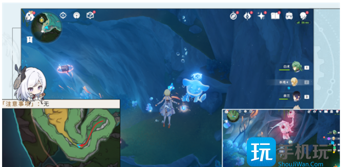 原神打破时间墙成就攻略 打破时间墙成就怎么达成