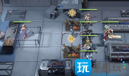 《无期迷途》主线10-1打法攻略 无期迷途主线10