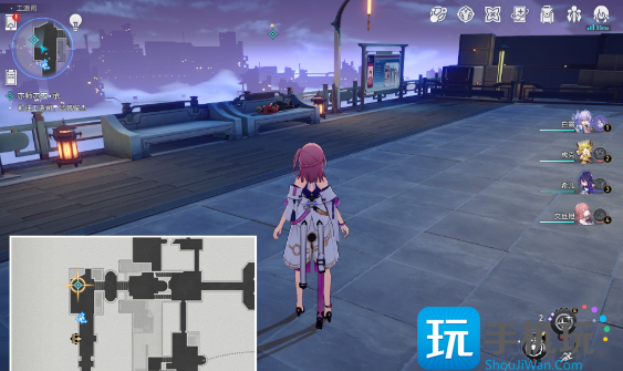 崩坏星穹铁道亦师亦友任务攻略 崩坏星穹铁道亦师亦友任务攻略