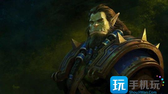 国服最新动态：在嘉年华上丝毫没有国服回归的消息