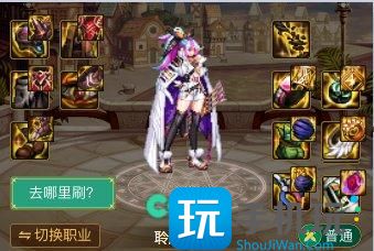 DNF神界版本搬砖攻略 DNF神界版本搬砖攻略