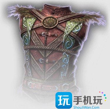 《博德之门3》全装备数据大全 全装备图鉴一览