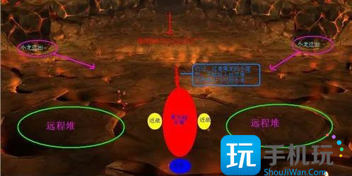 WLK怀旧服P3新增黑龙MM团本 80级奥妮克希亚巢穴攻略