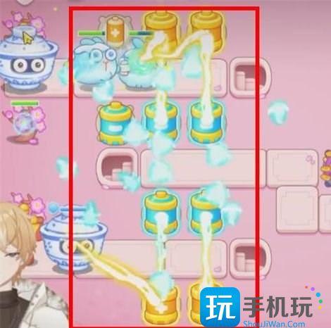 保卫萝卜4秋妃传43关攻略 秋妃传第43关图文通关解析 保卫萝卜4秋妃传43关攻略 秋妃传第43关图文通关解析