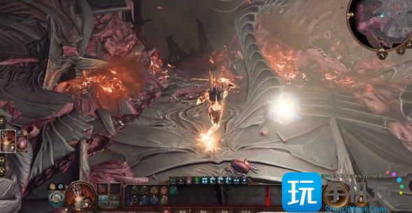 《博德之门3》德鲁伊能变成什么动物 德鲁伊可变形态介绍