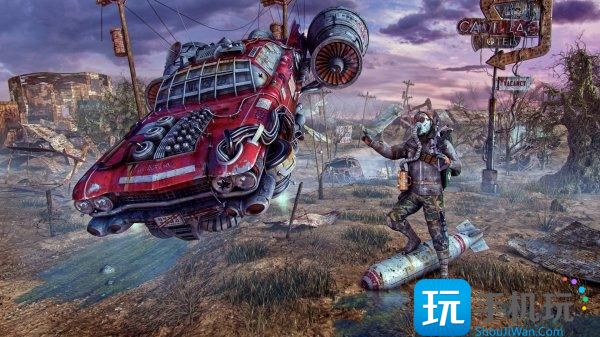 《辐射4》成就解锁攻略合集