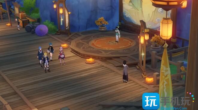 《原神》叶间泪任务完成攻略 《原神》叶间泪任务完成攻略