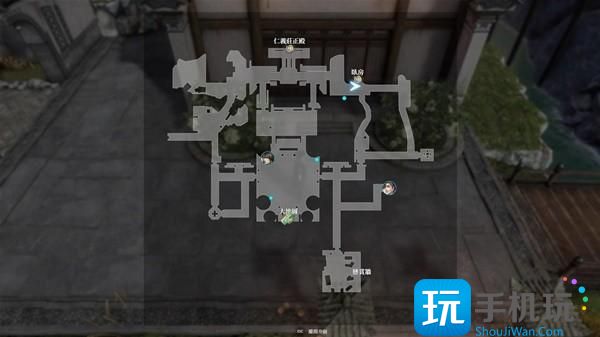 古龙风云录前期怎么刷等级 古龙风云录前期刷等级方法