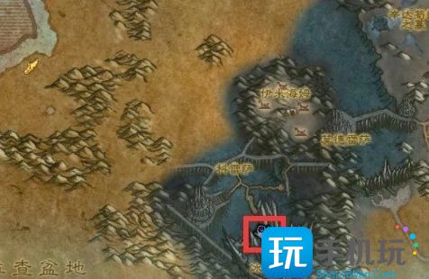 《魔獸世界》巫妖王之怒團本怎么進 巫妖王之怒團本進入攻略