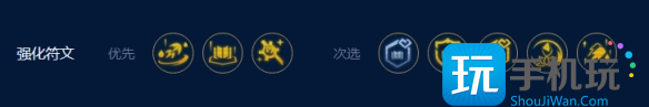 云顶之弈s9四术士大眼阵容推荐 四术士大眼阵容装备搭配攻略