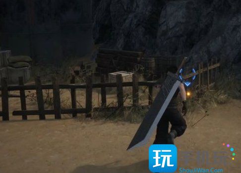 《FF7核心危机重聚》防壁怎么过 不可思议防壁攻略 《FF7核心危机重聚》不可思议防壁攻略