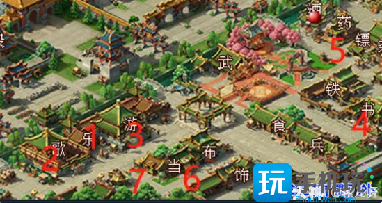 梦幻西游窃魂幻梦玩法介绍