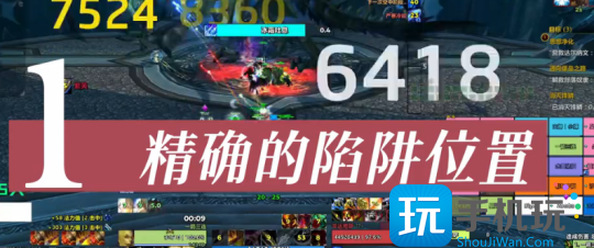 WLK怀旧服猎人ICC攻略 H冰龙打断层输出技巧
