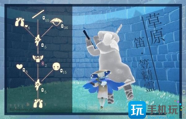 光遇3.9复刻先祖兑换图 3月9日复刻先祖兑换表2023 3月9日复刻先祖兑换表2023