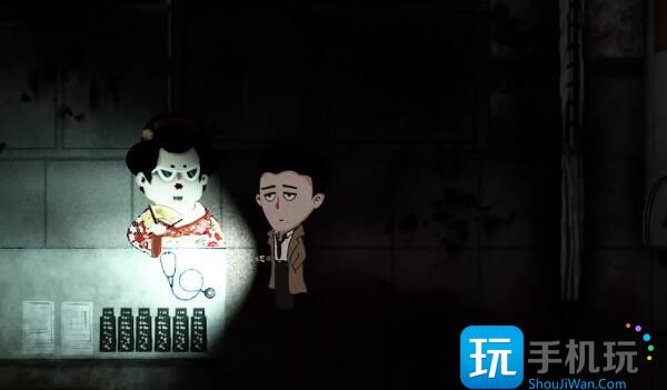 吃香第二章攻略 第二章图文通关解密流程