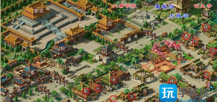 《梦幻西游》窃魂幻梦通关技巧分享 窃魂幻梦任务攻略 《梦幻西游》窃魂幻梦通关技巧分享 窃魂幻梦任务攻略