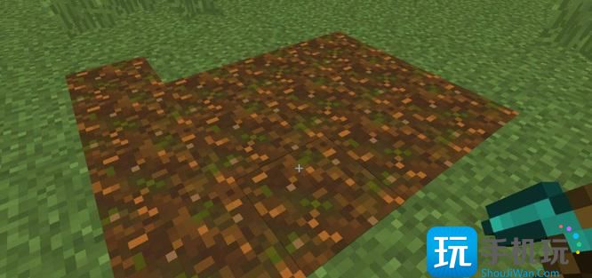 我的世界中灰化土怎么制成