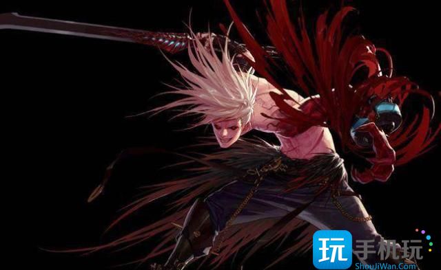 DNF719狂战改动一览