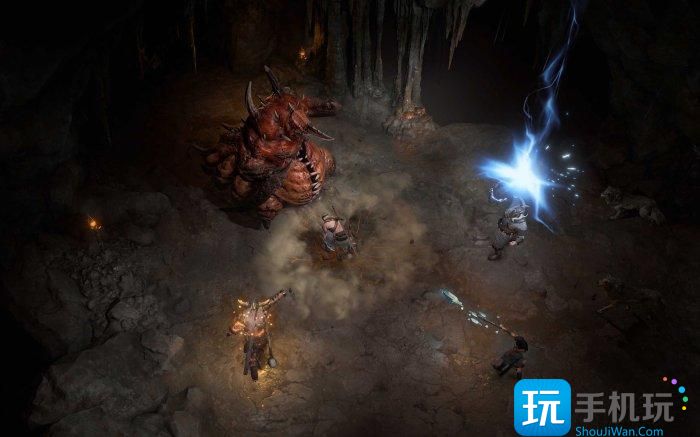 《暗黑破坏神4》剧情是什么 游戏剧情介绍