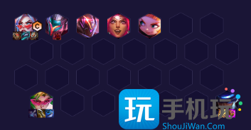 《金铲铲之战》S8.5决斗剑姬主C玩法攻略 金铲铲之战S8.5决斗剑姬主怎么玩