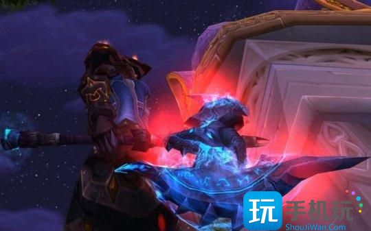 WLK怀旧服P4避坑指南 DK武器完全不需要橙斧 WLK怀旧服P4避坑指南 DK武器完全不需要橙斧