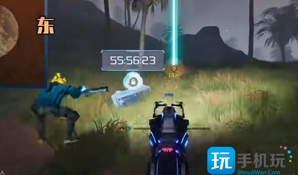 《星球重启》天星训练中心全宝箱位置一览 《星球重启》天星训练中心全宝箱位置一览