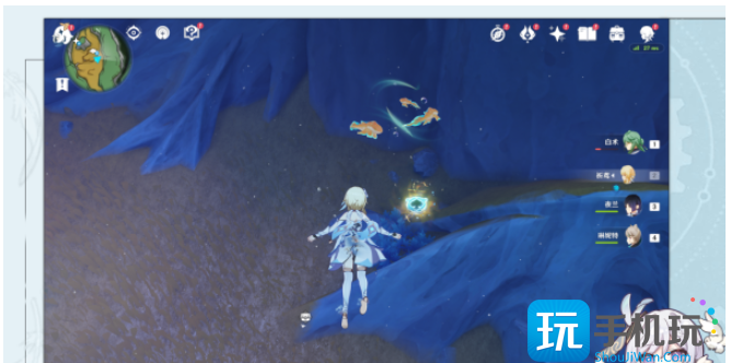 原神打破时间墙成就攻略 打破时间墙成就怎么达成