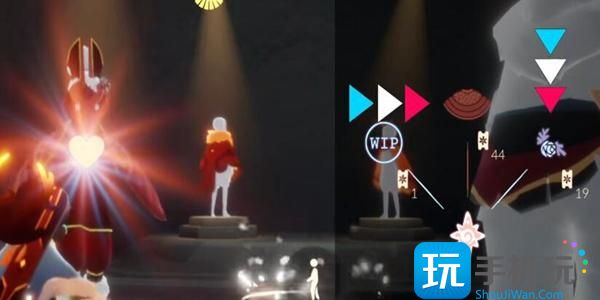 《光遇》圣诞节兑换图分享2023