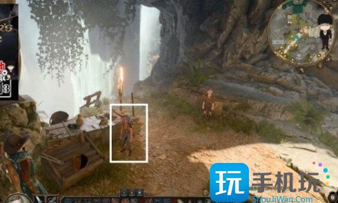 《博德之门3》翠绿林地任务怎么触发 翠绿林地任务剧情触发顺序推荐