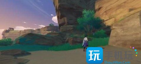 《原神》稻妻墓碑献花位置在哪 稻妻墓碑献花位置一览 《原神》稻妻墓碑献花位置在哪 稻妻墓碑献花位置一览