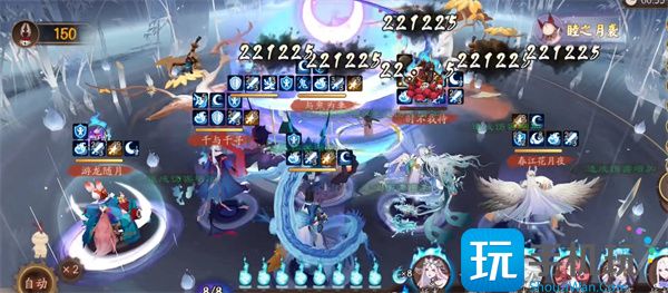 阴阳师兔帚之行阵容推荐 兔帚之行最强阵容搭配攻略 兔帚之行最强阵容搭配攻略