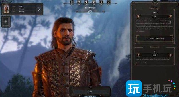 《博德之门3》盖尔魔网剧情怎么触发 盖尔魔网剧情触发攻略