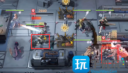 《无期迷途》主线10-1打法攻略 无期迷途主线10