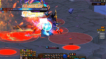 DNF幽暗岛无妄信妖拉尔戈怎么打 DNF幽暗岛无妄信妖拉尔戈怎么打