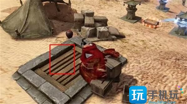 逆水寒手游夺魄密卷怎么获得 夺魄密卷获取方法