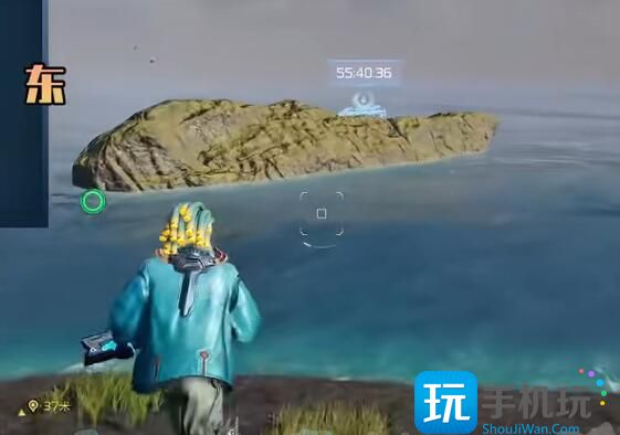 《星球重启》天星训练中心全宝箱位置一览 《星球重启》天星训练中心全宝箱位置一览