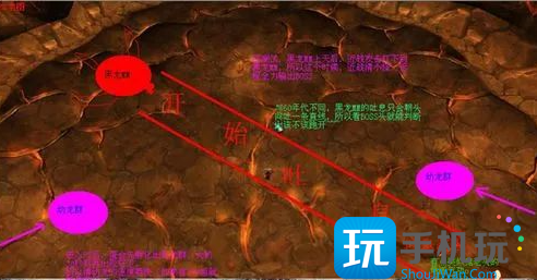 WLK怀旧服P3新增黑龙MM团本 80级奥妮克希亚巢穴攻略