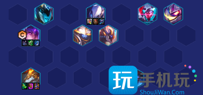 机甲护卫怪兽容玩法分享