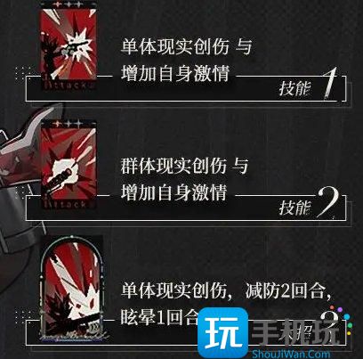 《重返未来1999》铸币美学怎么过 铸币美学通关攻略