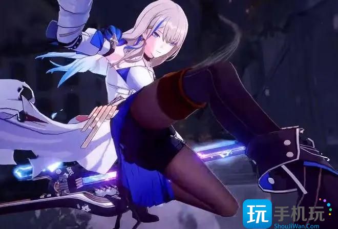 《崩坏星穹铁道》希露瓦光锥选择推荐 崩坏星穹铁道希露瓦带什么光锥好