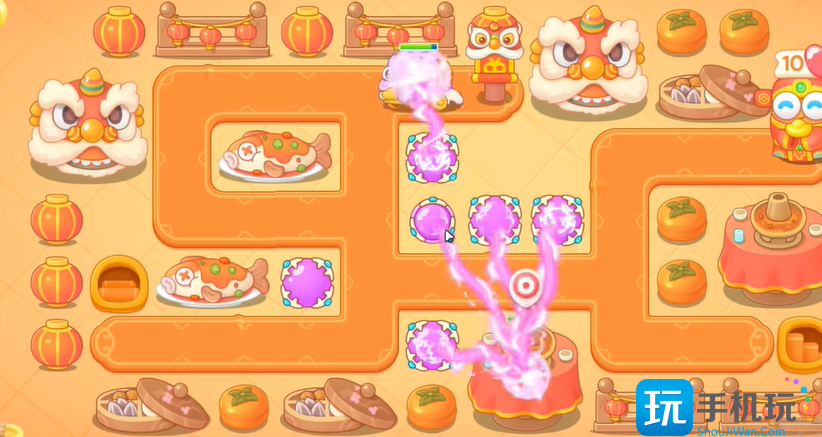 新春厨艺秀第17关图文通关详细